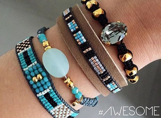 miyuki-armband-blauw-handgemaakt-sieraden-van-dwhjewelry