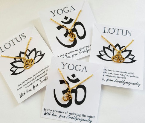 yoga-lotus-handmade-necklace-diy